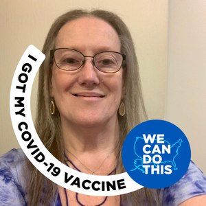 Meet your Posher, Paulette